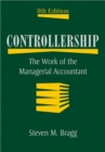 Controllership : The Work of the Managerial Accountant - Book
