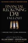 Financial Reckoning Day Fallout : Surviving Today's Global Depression - Book