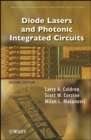 Diode Lasers and Photonic Integrated Circuits - Book