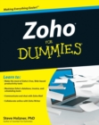Zoho For Dummies - Book