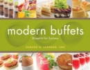 Modern Buffets : Blueprint for Success - Book