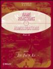 Name Reactions for Homologation, Part 2 - eBook