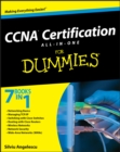 CCNA Certification All-in-One For Dummies - Book