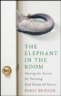 The Elephant in the Room : Sharing the Secrets for Pursuing Real Financial Success - eBook