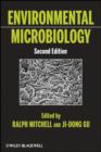 Environmental Microbiology - eBook
