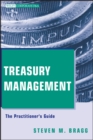 Treasury Management : The Practitioner's Guide - Book