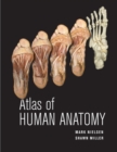 Atlas of Human Anatomy - Book