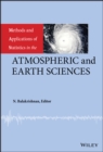 Methods and Applications of Statistics in the Atmospheric and Earth Sciences - Book