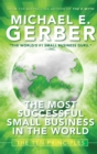 The Most Successful Small Business in The World : The Ten Principles - Book