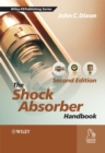 The Shock Absorber Handbook - Book