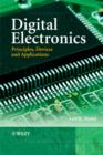 Digital Electronics : Principles, Devices and Applications - eBook