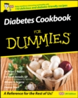 Diabetes Cookbook For Dummies - Book
