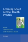 Learning About Mental Health Practice - Book