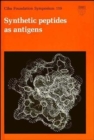 Synthetic Peptides as Antigens - eBook