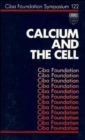 Calcium and the Cell - eBook