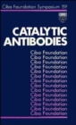 Catalytic Antibodies - eBook