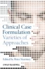 Clinical Case Formulation : Varieties of Approaches - eBook