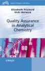 Quality Assurance in Analytical Chemistry - eBook