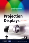 Projection Displays - Book