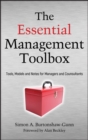 The Essential Management Toolbox : Tools, Models and Notes for Managers and Consultants - Book