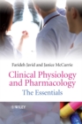 Clinical Physiology and Pharmacology : The Essentials - Book