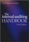 The Internal Auditing Handbook - Book