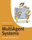An Introduction to MultiAgent Systems - Book