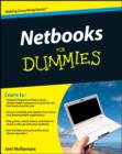 Netbooks For Dummies - Book