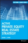 Active Private Equity Real Estate Strategy - eBook