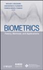 Biometrics : Theory, Methods, and Applications - eBook