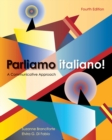 Parliamo italiano! : A Communicative Approach - Book