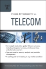 Fisher Investments on Telecom - Book