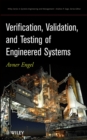 Verification, Validation, and Testing of Engineered Systems - Book