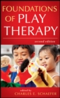 Foundations of Play Therapy - Book