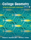 College Geometry : Using the Geometer's Sketchpad - Book