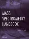 Mass Spectrometry Handbook - Book