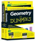 Geometry For Dummies Education Bundle - Book