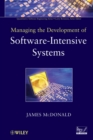 Managing the Development of Software-Intensive Systems - Book