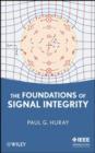 The Foundations of Signal Integrity - eBook
