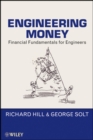 Engineering Money : Financial Fundamentals for Engineers - Book