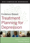 Evidence-Based Treatment Planning for Depression Workbook - Book
