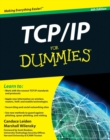 TCP / IP For Dummies - eBook