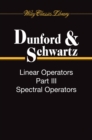 Linear Operators, 3 Volume Set - Book