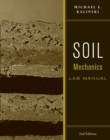 Soil Mechanics Lab Manual - Book
