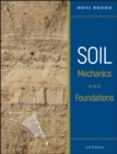 Soil Mechanics and Foundations - Book
