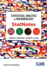 Statistical Analysis in Microbiology : StatNotes - Book