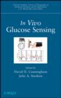 In Vivo Glucose Sensing - eBook
