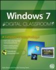 Windows 7 Digital Classroom : (Book and Video Training) - Book