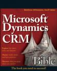 Microsoft Dynamics CRM 2011 Administration Bible - Book