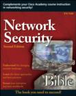 Network Security Bible - eBook